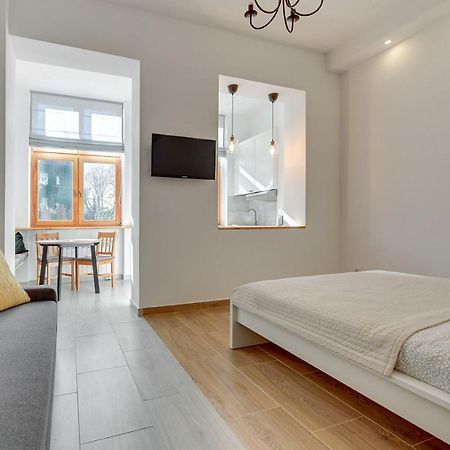 Apartamenty Joasia Sopot Eksteriør bilde